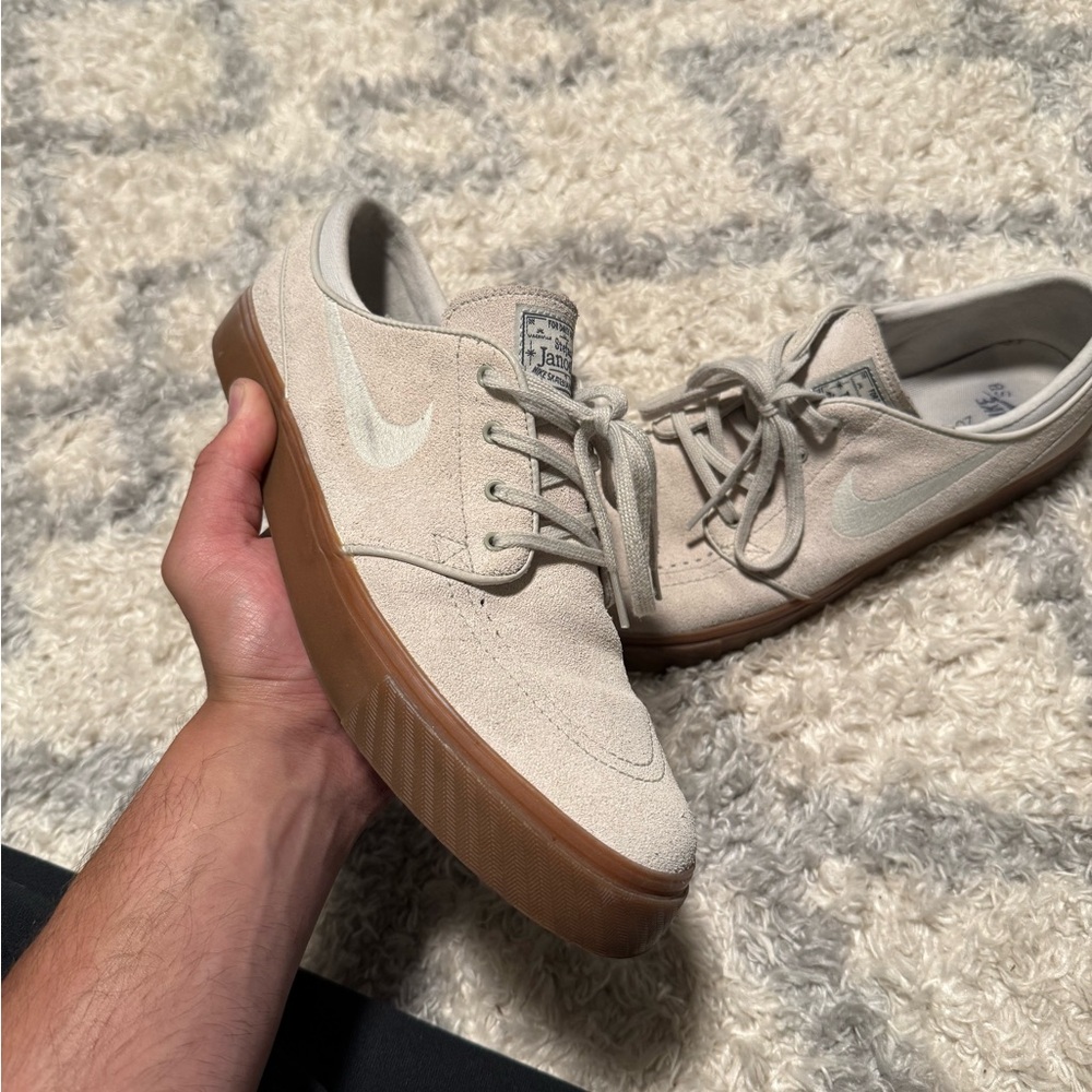Nike SB Janoski rare